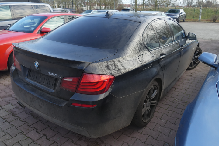 Hinten rechts