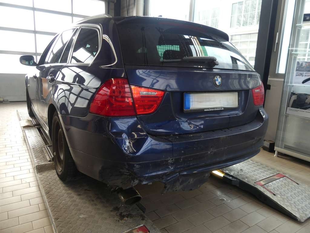 BMW 3er